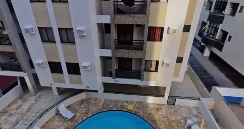 Apartamento com 2 quartos à venda na Avenida Vereador Antônio Ferreira dos Santos, Braga, Cabo Frio
