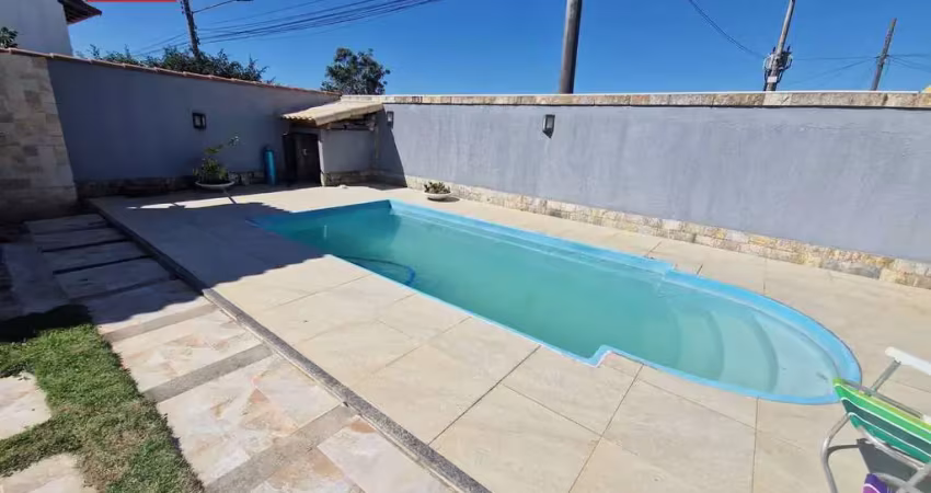 Imóvel de alto padrão em condomínio de luxo em araruama/rj