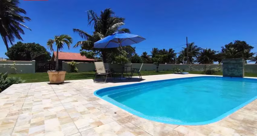 Aconchegante imóvel com piscina à venda em praia seca - araruama/rj