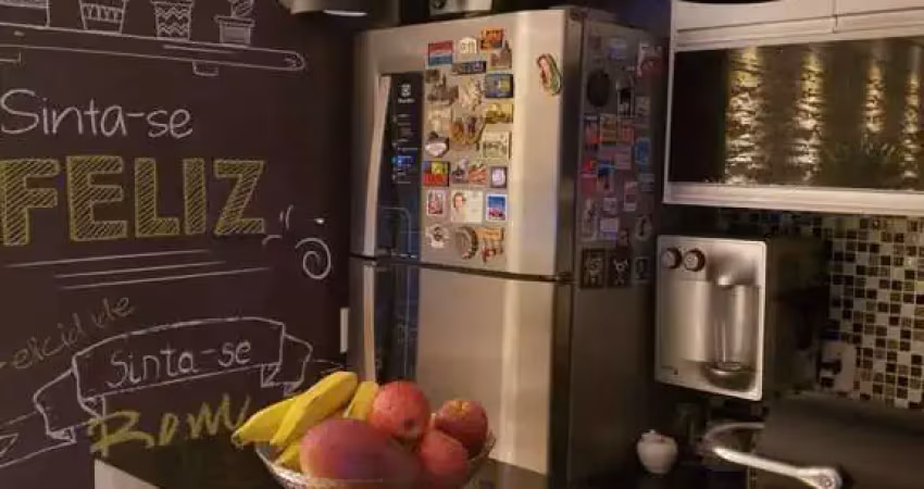 Apartamento com 2 quartos à venda no Pechincha, Rio de Janeiro 