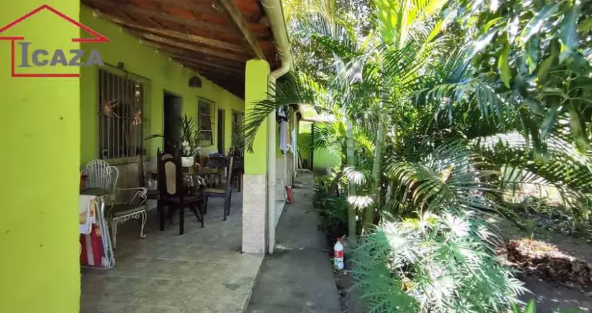 Uma excelente casa no bairro parque hotel - araruama/rj