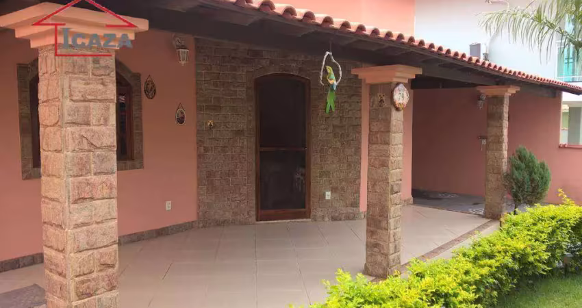 Linda casa à venda no condomínio verde mar em araruama/rj