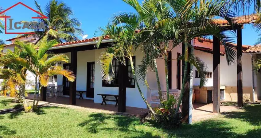 Lindíssima casa à venda no condomínio village d’ itália