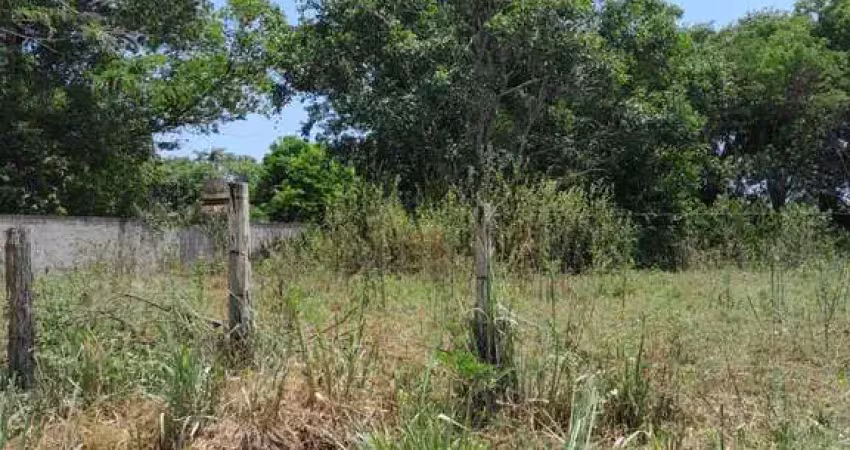 Terreno à venda no Itatiquara, Araruama 