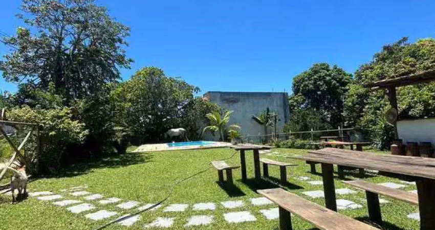 Lindíssima chácara à venda em itatiquara - araruama/rj