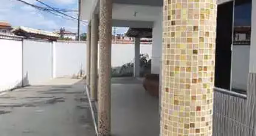 Excelente imóvel à venda com ótima localização em iguaba grande!