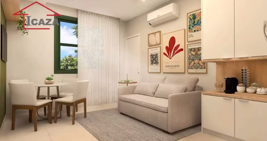Apartamento 102 - residencial vilares à venda em copacabana!