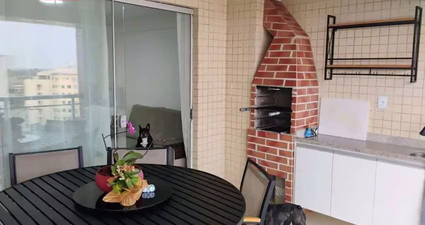 Excelente apartamento 3 quartos no parque hotel - araruama/rj