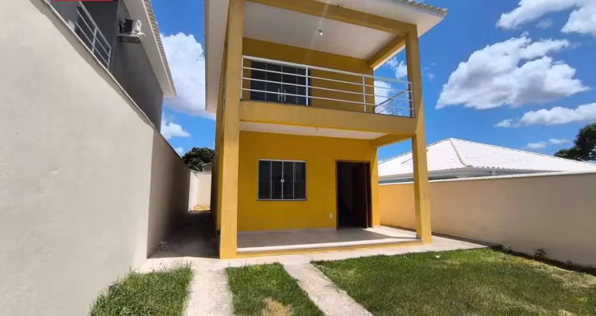 Casa com 3 quartos à venda no Porto da Roça I, Saquarema 