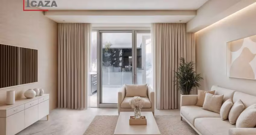Lindíssimo apartamento em ipanema - rio de janeiro!