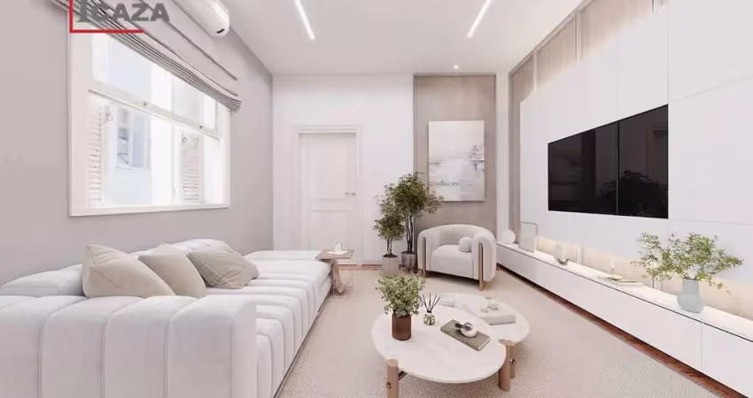 Apartamento com 3 quartos à venda na Rua Ildefonso Simões Lópes, Lagoa, Rio de Janeiro