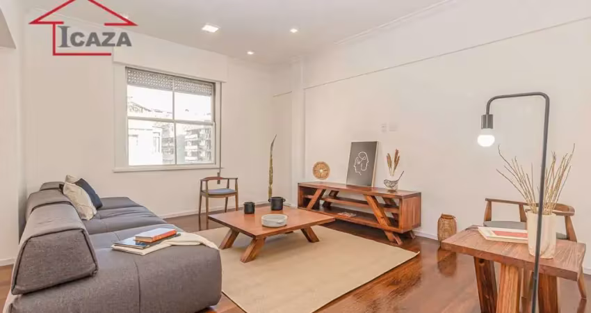 Apartamento com 2 quartos à venda na Rua Barata Ribeiro, Copacabana, Rio de Janeiro