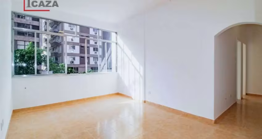 Apartamento com 3 quartos à venda na Rua Voluntários da Pátria, Botafogo, Rio de Janeiro