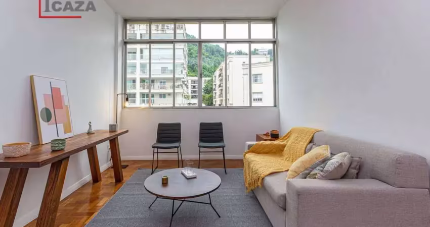Aconchegante apartamento no bairro botafogo - rio de janeiro!