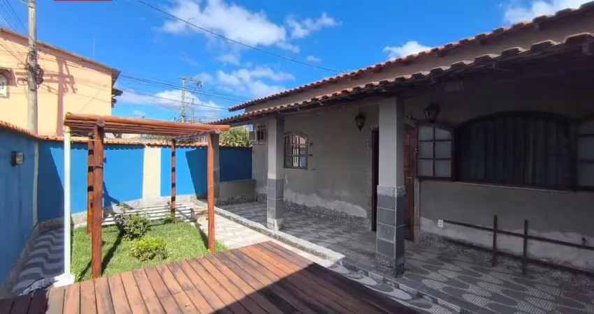 Excelente casa no bairro parque das acácias - araruama/rj