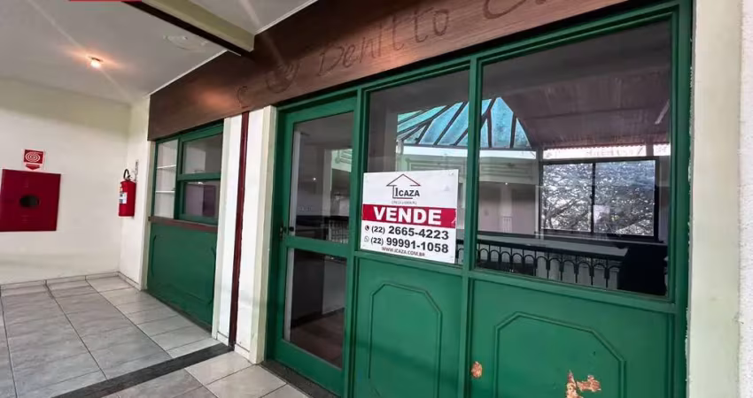 Sala comercial à venda no shopping salinas em praia seca - araruama/rj