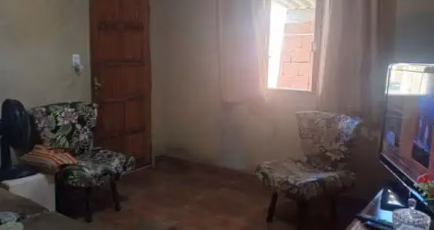 Casa com 2 quartos à venda no Banqueiros, Araruama 