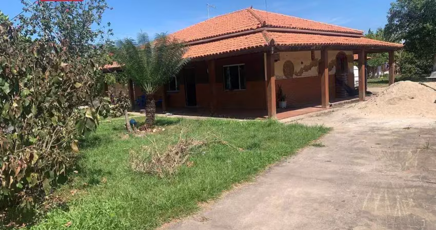 Excelente imóvel pertinho da lagoa de praia seca - araruama/rj