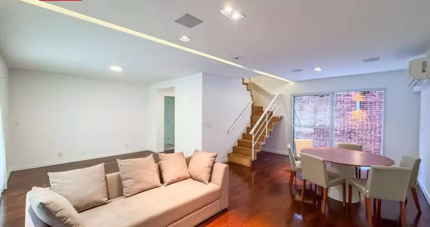 Apartamento com 3 quartos à venda na Rua José Linhares, Leblon, Rio de Janeiro