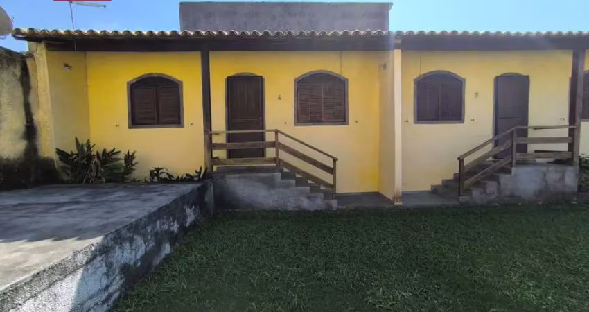 Casa com 1 quarto à venda na Praia Do Gavião, Araruama 