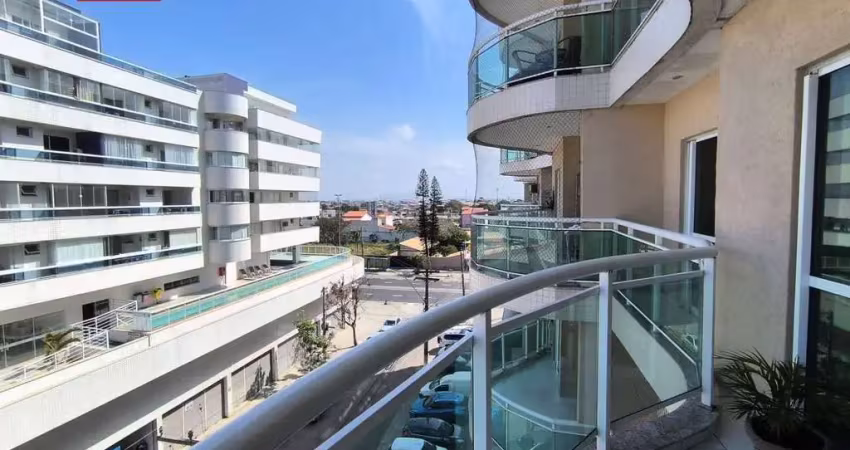 Apartamento à venda no residencial mount sinai - cabo frio/rj