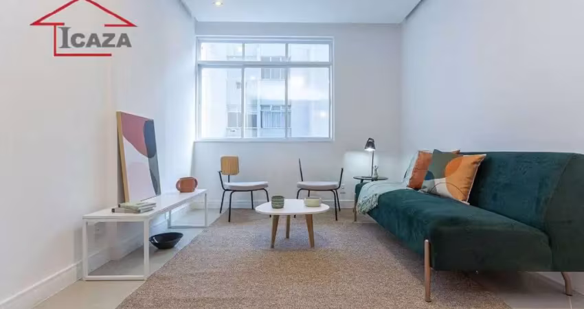 Excelente apartamento no bairro lagoa - rio de janeiro!