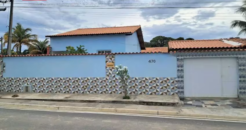 Casa com 2 quartos à venda no Coqueiral, Araruama 
