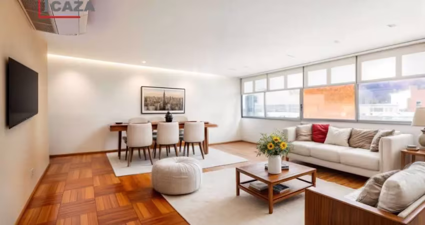 Apartamento exclusivo em copacabana - rio de janeiro!