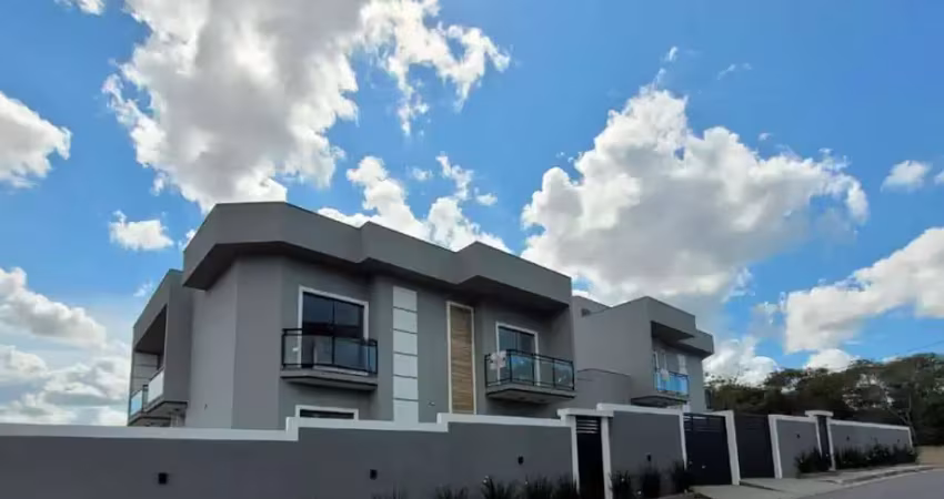 Casa com 3 quartos à venda na Pontinha, Araruama 