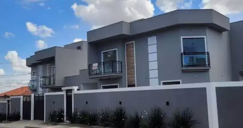 Casa com 3 quartos à venda na Pontinha, Araruama 