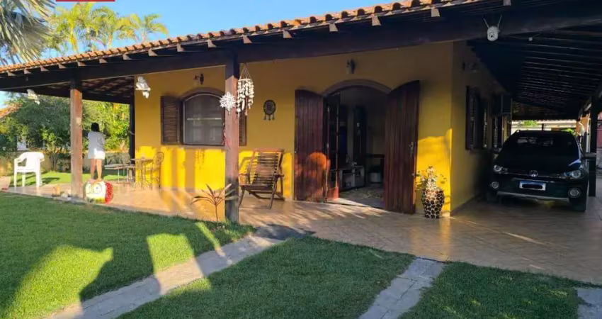 Excelente imóvel à venda no condomínio princess park em praia seca!