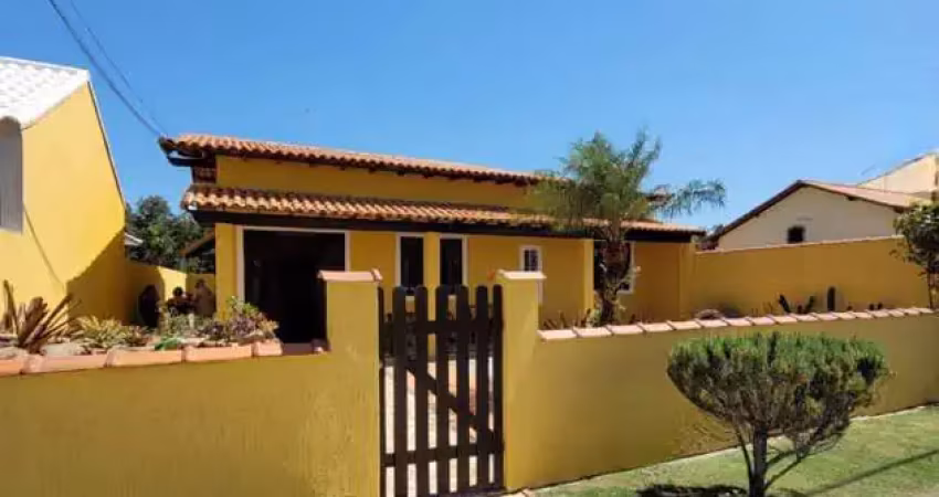 Casa à venda no condomínio lagoa azul – araruama/rj