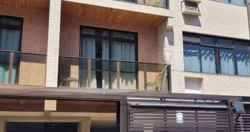 Amplo apartamento no braga – a 300m da praia do forte em cabo frio