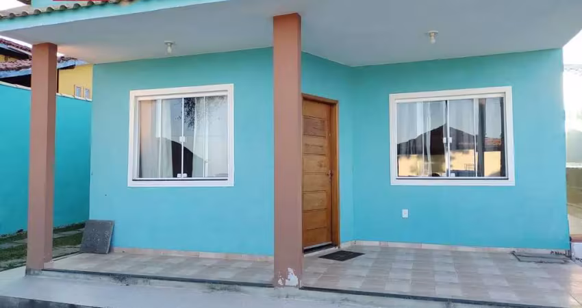 Casa com 2 quartos à venda no Nova Iguaba, Iguaba Grande 