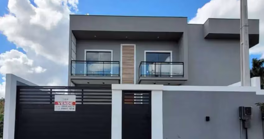 Duplex moderno e funcional a poucos passos da orla – pontinha/araruama-rj