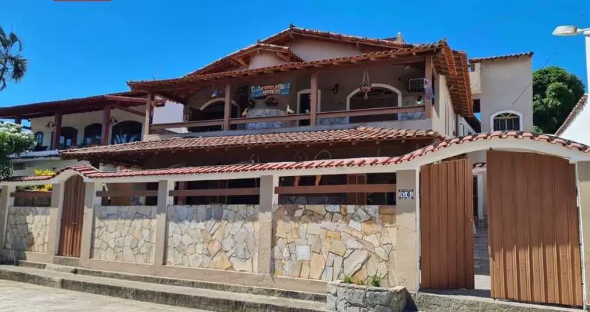 Casa completa no parque andréa – porteira fechada com lazer privativo!
