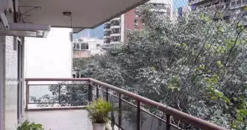 Apartamento espaçoso e em excelente localização na tijuca/rj
