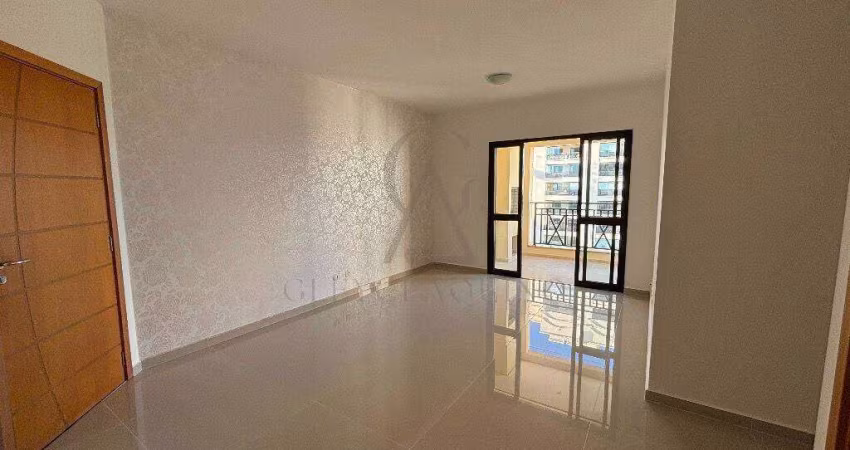 Apartamento para locação com 4 Dormitórios - Jardim Esplanada -