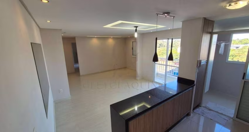 Apartamento à venda no Condomínio Bella Ciita - Vila Sanches