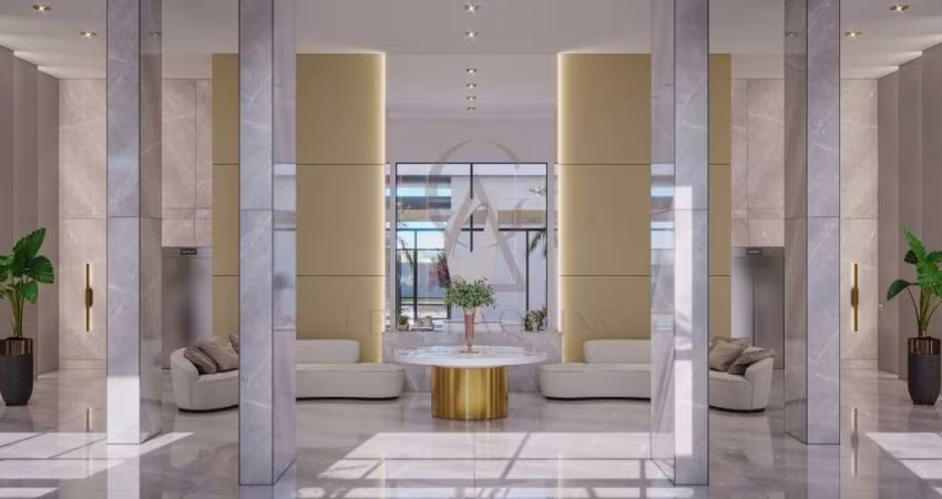 Montante Living Design - Jardim Aquárius -