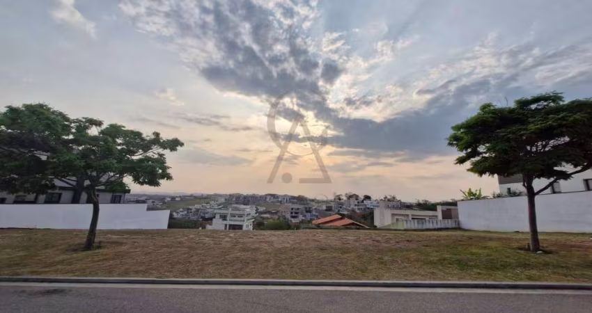 Terreno à venda  no Condomínio Alphaville 1 com 467m² -