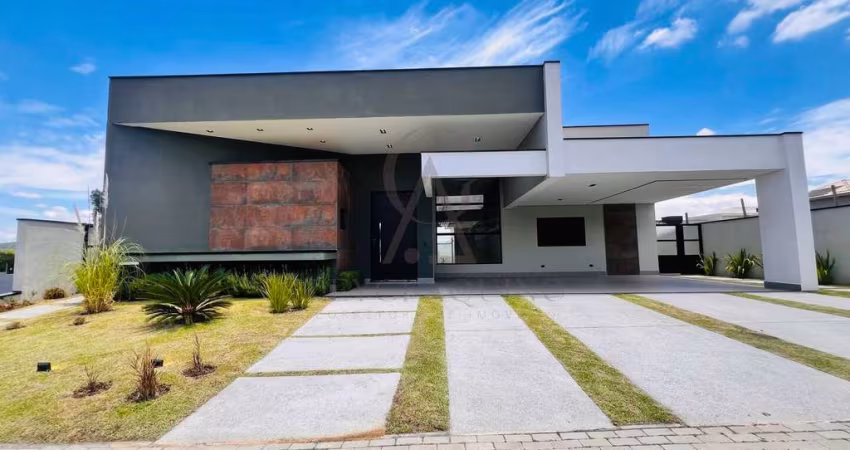 Casa térrea com 4 dormitórios e 290,80m2 à venda no Urbanova.