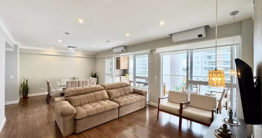 Apartamento à venda no Condomínio Grand Splendor no Jardim das Indústrias -