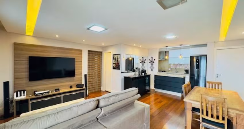 Apartamento à venda no Condomínio Bella Citta - Vila Sanches -
