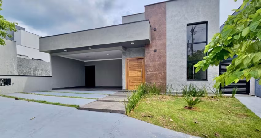 Casa à venda em condomínio fechado - Caçapava -