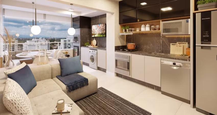 Oportunidade de Repasse - Kingdom Towers -