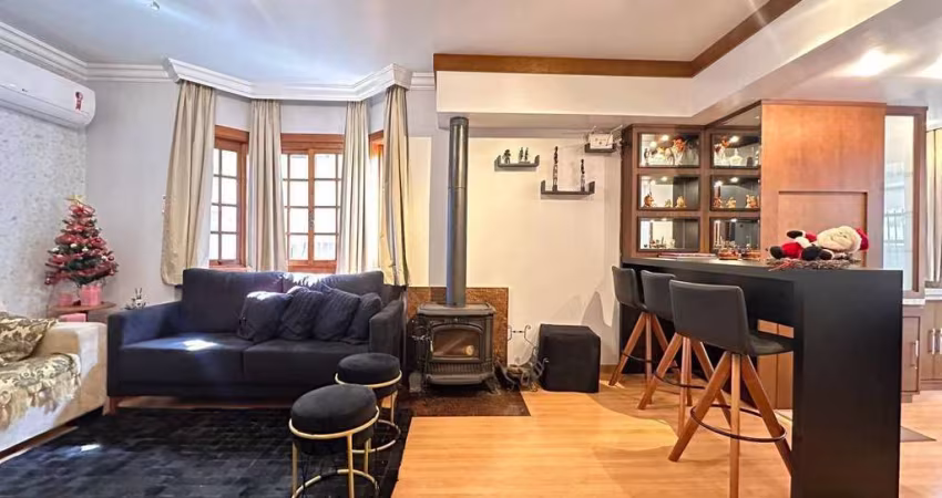 Apartamento com 3 dormitórios à venda - Centro - Gramado/RS