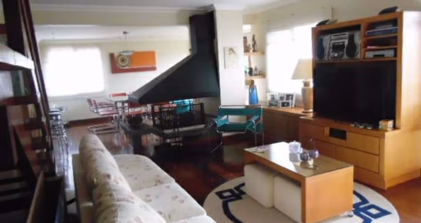 Apartamento Residencial à venda, Quinta da Serra, Canela - AP0548.