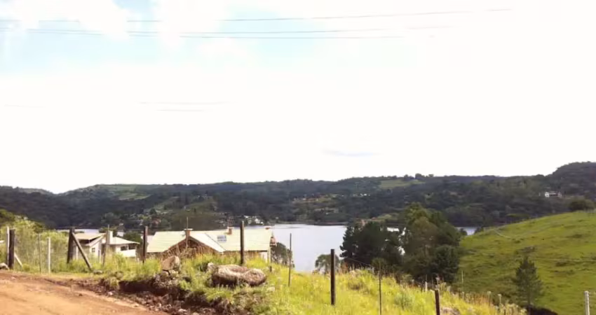 Terreno residencial à venda,são francisco de paula - te0720.