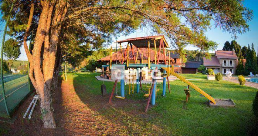 Casa com 3 dormitórios à venda - Campo do Meio - São Francisco de Paula/RS